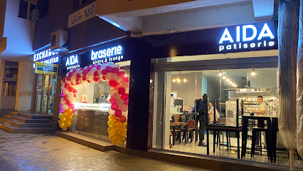 Aida Braserie Bistro&Lounge Strada Victoriei 5
