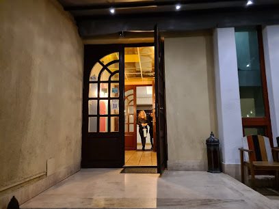 Al Za'atar Calea Unirii 156