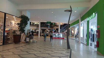 Alba Mall Strada Tudor Vladimirescu 50A