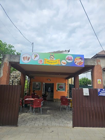 Albinuța Veselă Strada Satu Mare 10