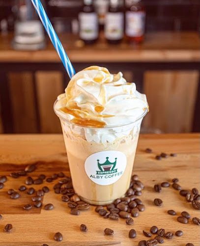 Alby Coffee Șos. Nicolina 150