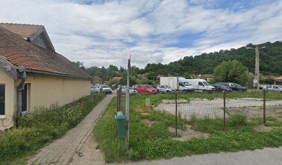 Alcora Strada Târnavei 8