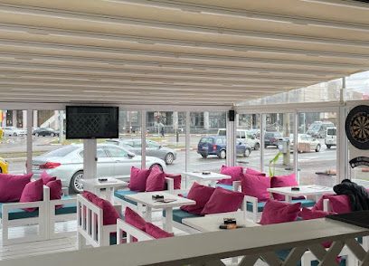 Aleppo Coffee & Drinks Ploiesti gh doja