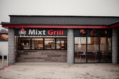 Alessia Mix Grill&Brutărie Arbore