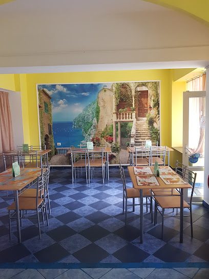Alexa Fast Food Pucioasa 135400