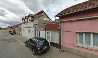 Alexa Global Strada Tudor Vladimirescu 84