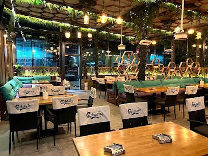 Alexander - Restaurant & Bar Bl.A3 parter