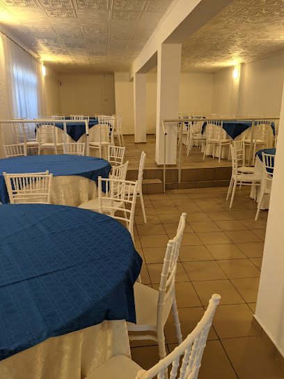 Alexander's sală de evenimente-catering Strada Eternității 4
