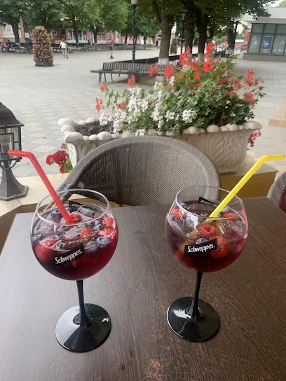 Alexandra Cafe Strada Blajului nr.17