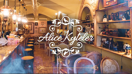 Alice Kyteler Piața Unirii 9