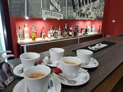 All Times Club cehu Piața Trandafirilor 25