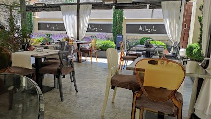 Allegria Calea Republicii 33