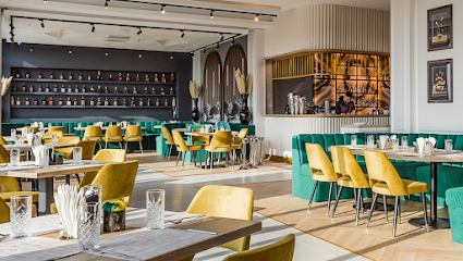 Allegria Restaurant Mercur City Center