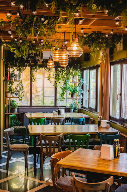 Alltime Bistro Bulevardul Siderurgiștilor 9