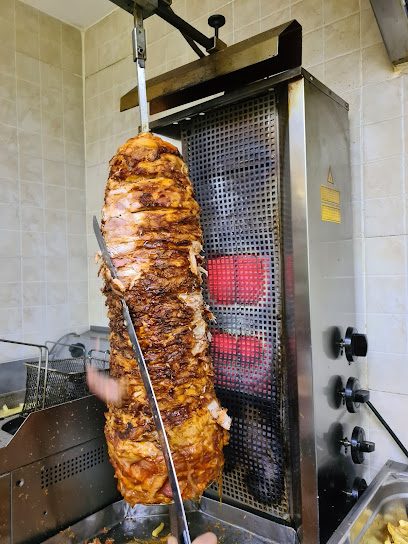 Allye Grill House Strada Republicii 93