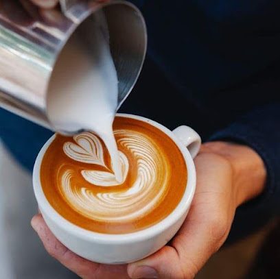Alma caffe Strada Gării 45