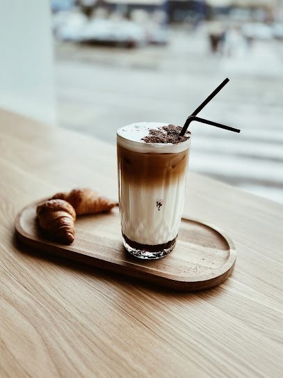 Alpha Cup Coffee Șos. Portului