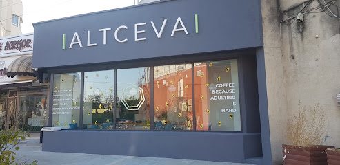 Altceva caffe Strada Ștefan cel Mare 15C
