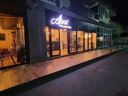 Aluat by FireHouse Pizza Strada Oituz 19