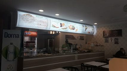 Amadeus Pizza Calea Burdujeni 6