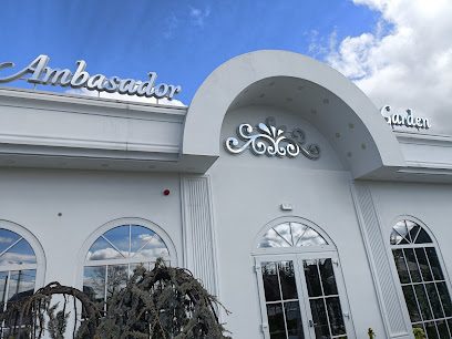 Ambasador Strada Pelendava 22A