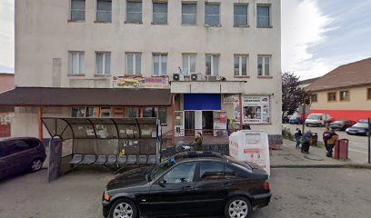 American Fast Food 325700 Oțelu Roșu