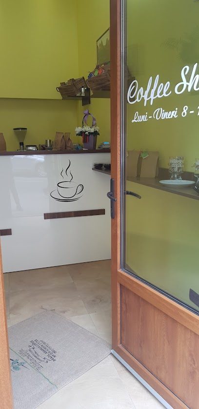 Amirante Caffe Strada Mihai Eminescu 24