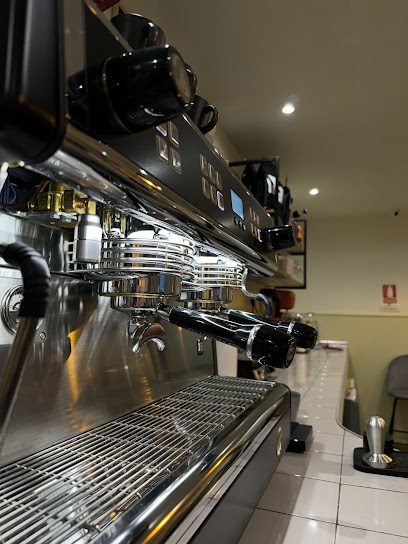 Amore Cafe Șoseaua Alexandriei 283