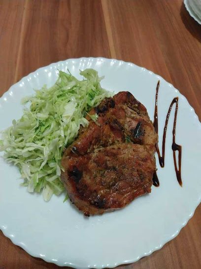 Andreea Catering Strada Parului 32