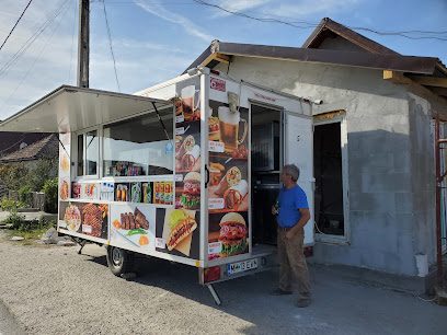 Anjelo Licata Food Truck Strada Mireşului 4