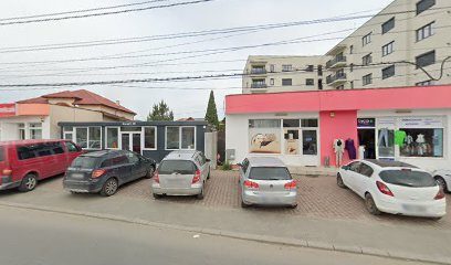 Aparat vending NONSTOP suc si cafea Strada Republicii 7