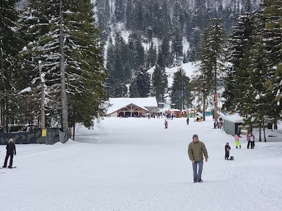 Apres Ski Bar