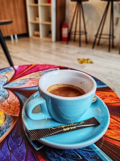 Aquarelle Cafe Strada Mihail Kogălniceanu