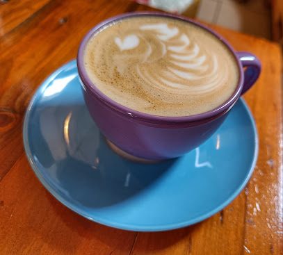 Arborele de Cafea Strada Lungă 207
