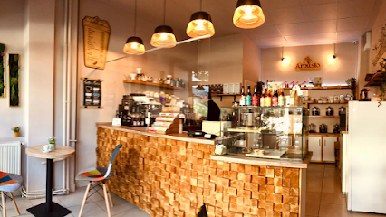 Arbusto Coffee Ramnicu Valcea Calea lui Traian 135