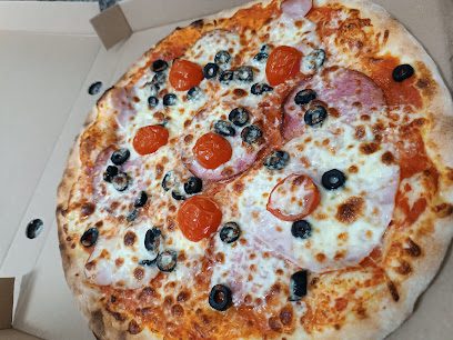 Arby's Pizza Strada Horia 7