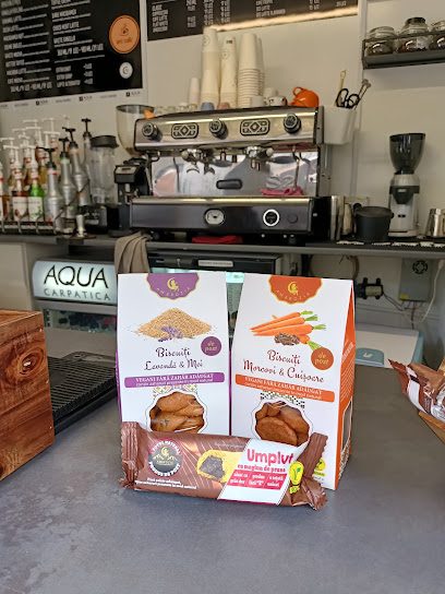 Arc Cafe Strada Scaune