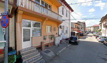 Arcade Caffe Strada Independenței