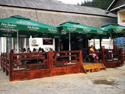 Arena Pub Strada Barajului