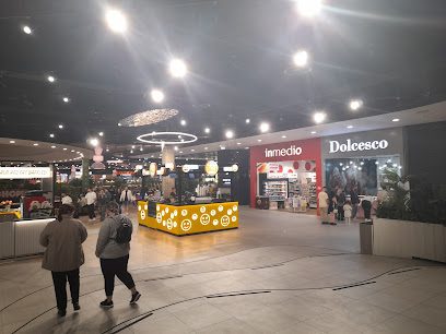 Argeș Mall Strada Tudor Vladimirescu 37
