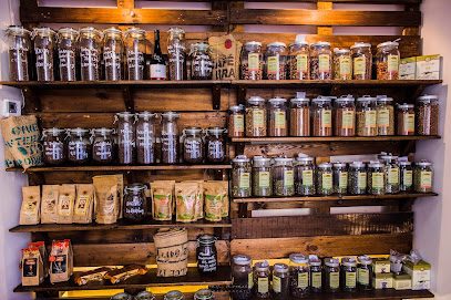 Arhiva de Cafea și Ceai Strada Arhivelor 2