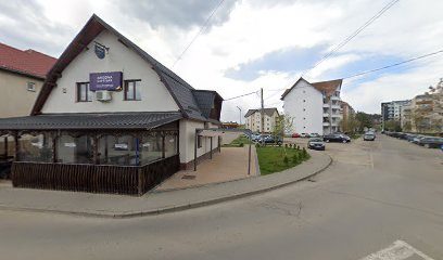 Arizona Cafe Bar Strada Pieții