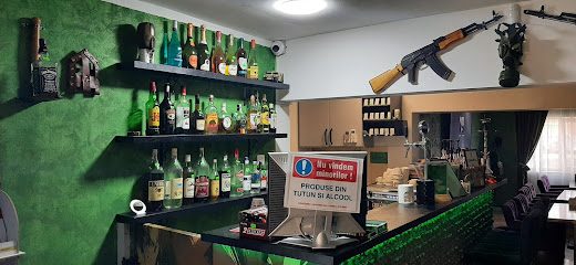 Army Cafe Strada Grănicerilor 7