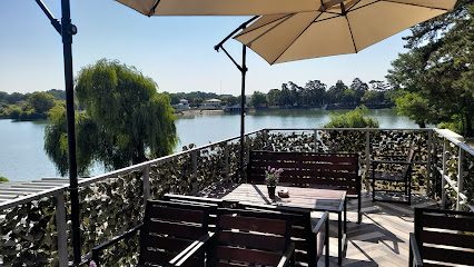 Aroma Cafe Aleea Cu Brazi