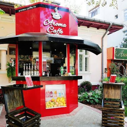 Aroma Caffe Aroma Caffe