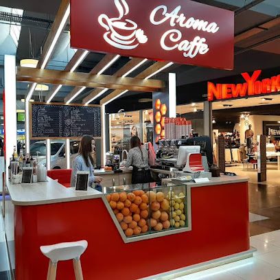 Aroma Caffe Aroma Caffe