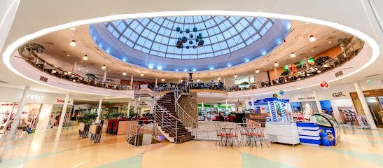Aroma Caffe Mall Strada Tudor Vladimirescu 50A