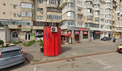 Aroma Caffe - Sf. Ilie Calea Națională 89