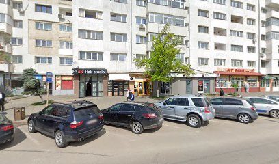 Aroma Caffe - Stadion Calea Națională 63