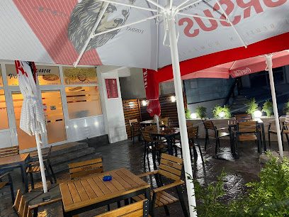 Aroma pizzerie Strada Alexandru Ioan Cuza